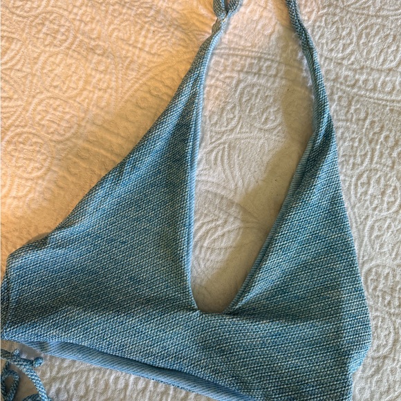 SKATIE Blue Jean Bikini - Picture 2 of 7